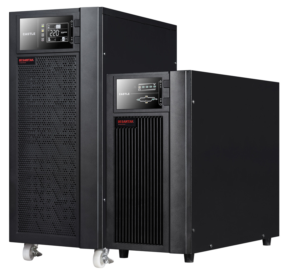 城堡系列塔式3C10-20K - 山东臻宇电子有限公司